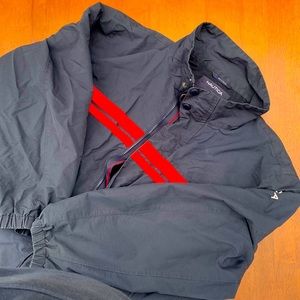 Y2K, Nautica jacket